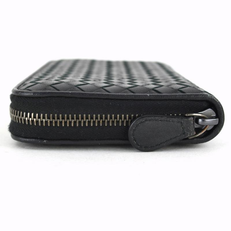 BOTTEGA VENETA（ボッテガ・ヴェネタ） 長財布 メンズ レディース