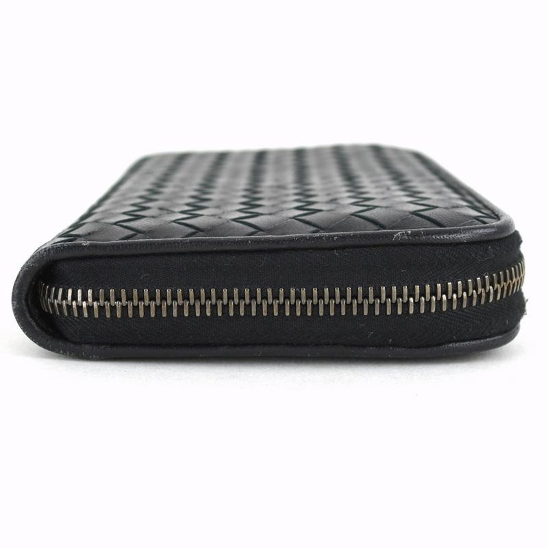 BOTTEGA VENETA（ボッテガ・ヴェネタ） 長財布 メンズ レディース
