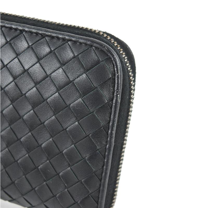 BOTTEGA VENETA（ボッテガ・ヴェネタ） 長財布 メンズ レディース