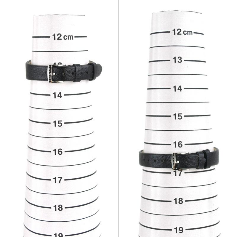 BVLGARI ブルガリ B-zero1 レディースウォッチ BZ23S ブルー