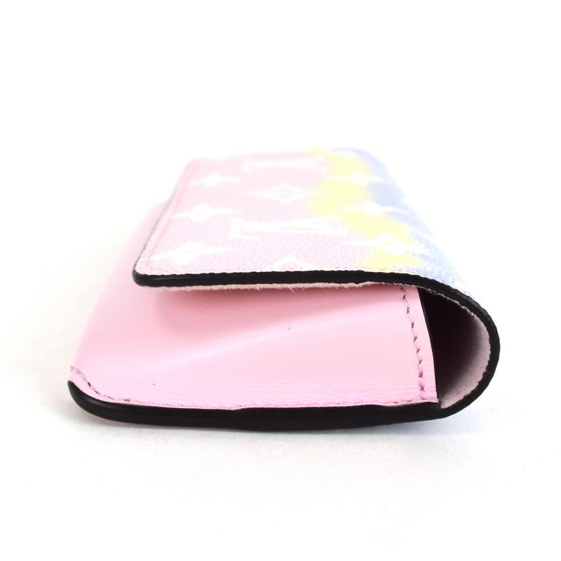 LOUIS VUITTON（ルイ・ヴィトン） メガネケース LVエスカル GI0478