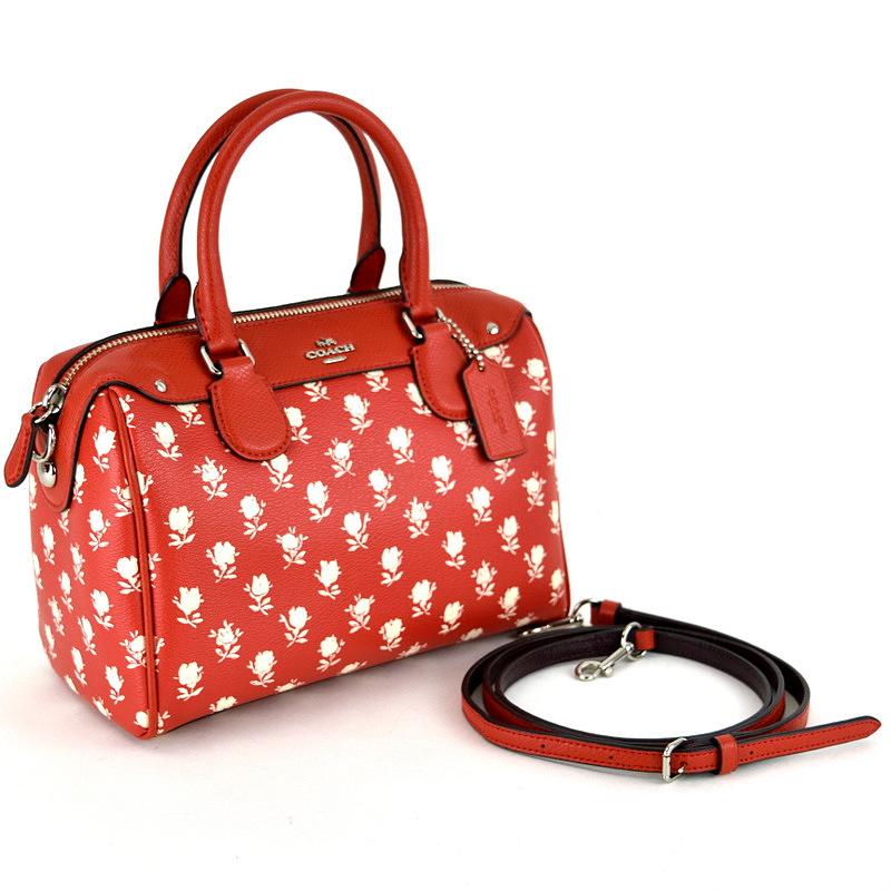 COACH コーチ バッグ レディース 2WAY ショルダーバッグ ハンドバッグ  