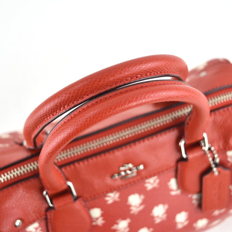 COACH（コーチ） バッグ レディース 2WAY ショルダーバッグ