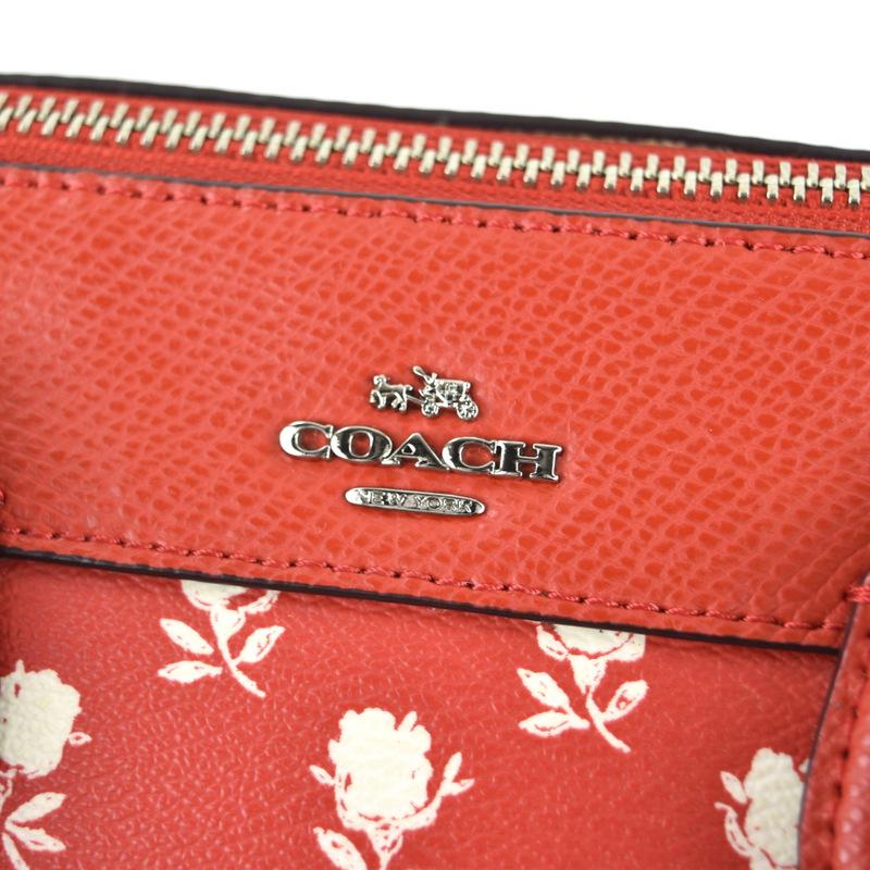 COACH（コーチ） バッグ レディース 2WAY ショルダーバッグ