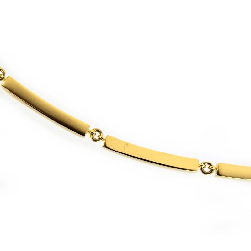 VENDOME AOYAMA（ヴァンドーム青山） ネックレス レディース 18金