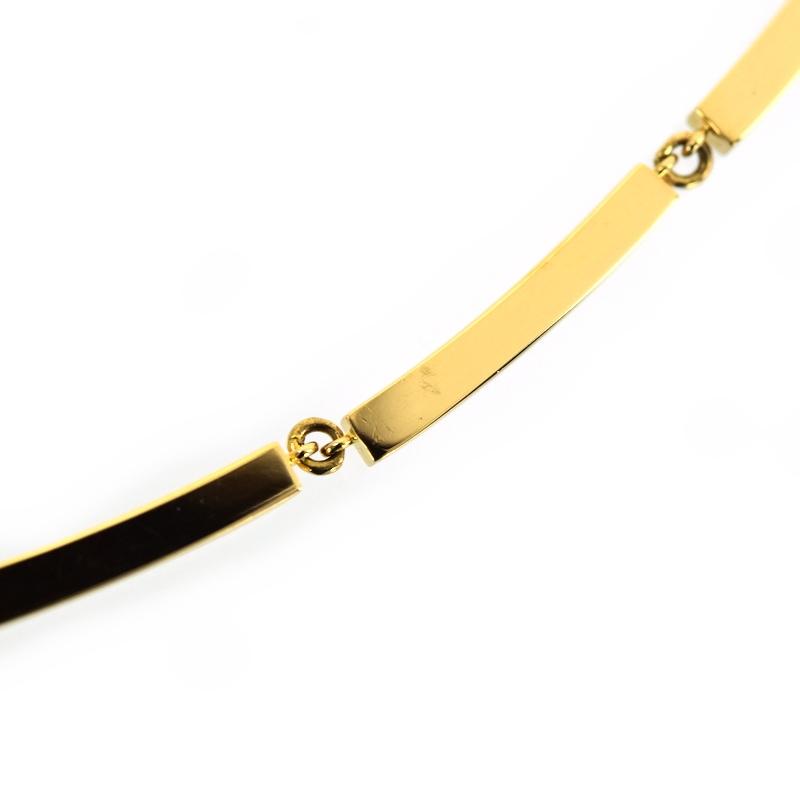 VENDOME AOYAMA（ヴァンドーム青山） ネックレス レディース 18金