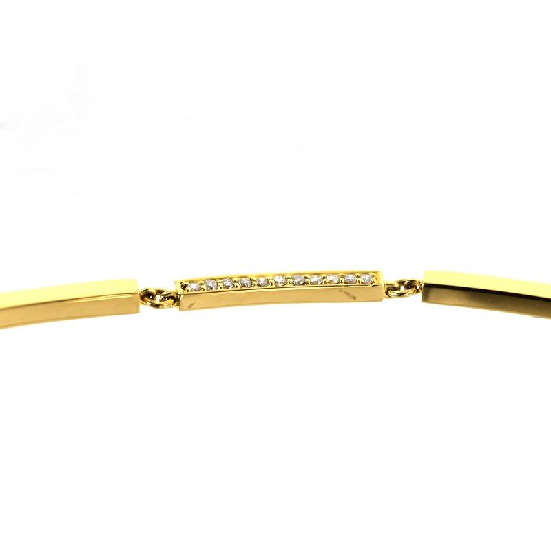VENDOME AOYAMA（ヴァンドーム青山） ネックレス レディース 18金