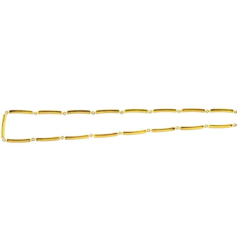 VENDOME AOYAMA（ヴァンドーム青山） ネックレス レディース 18金