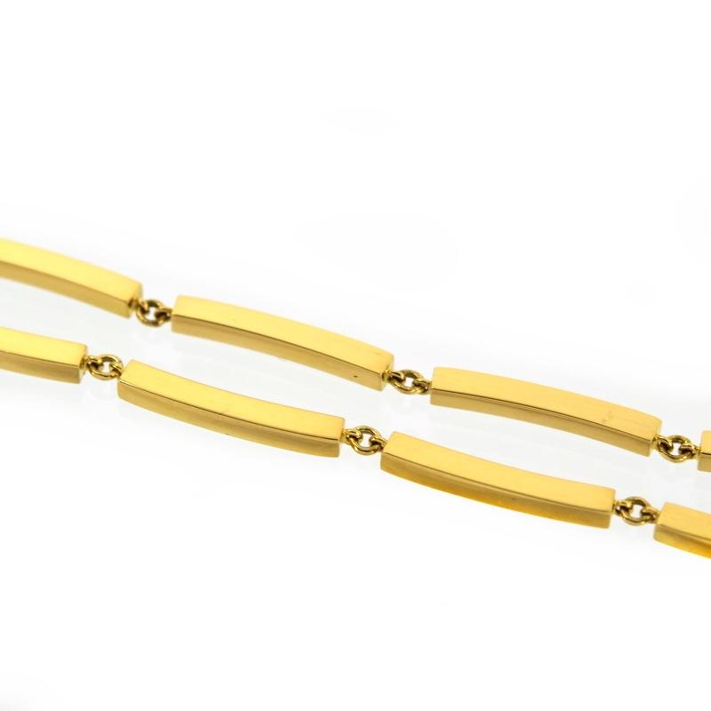 VENDOME AOYAMA（ヴァンドーム青山） ネックレス レディース 18金