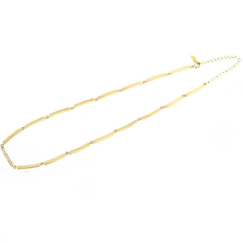 VENDOME AOYAMA（ヴァンドーム青山） ネックレス レディース 18金