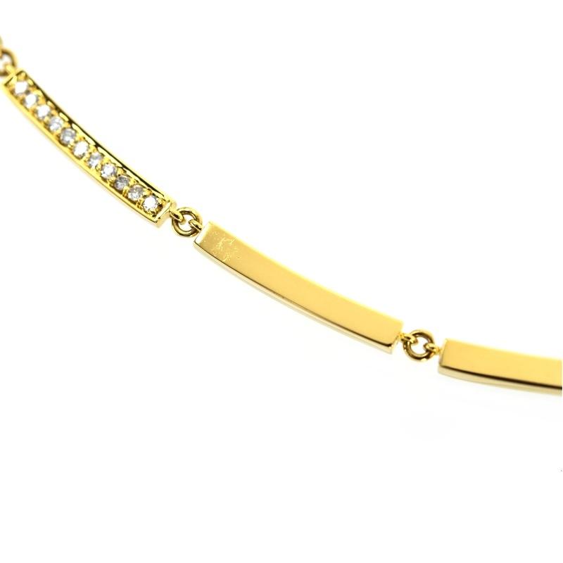 VENDOME AOYAMA（ヴァンドーム青山） ネックレス レディース 18金