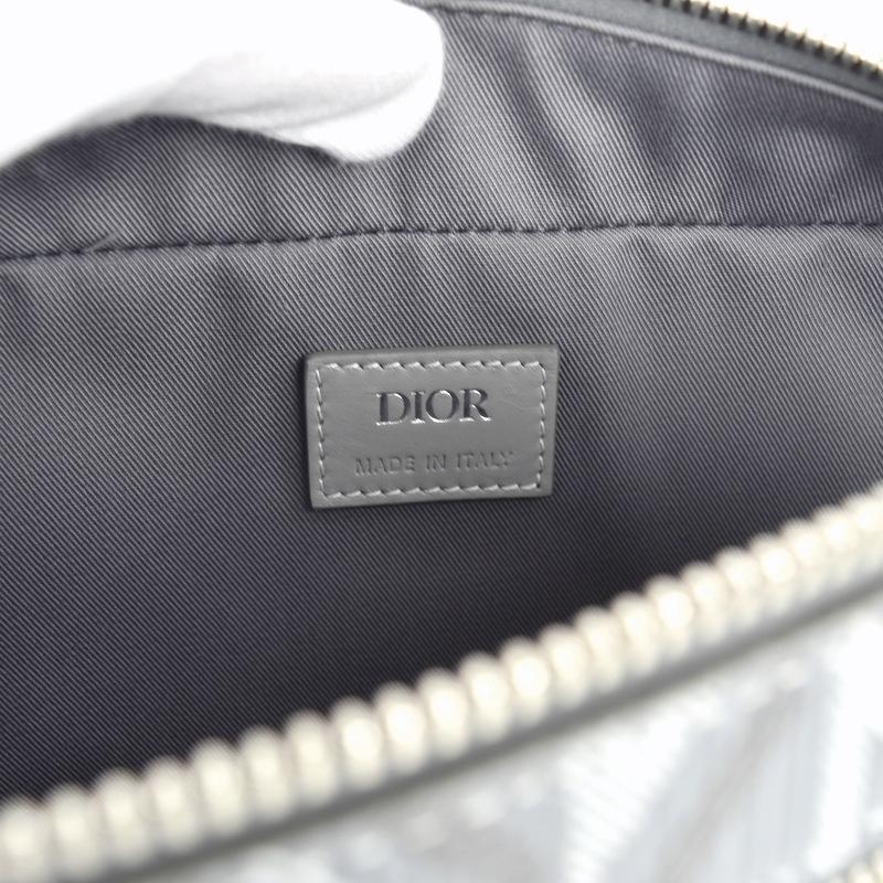 Dior ディオール ショルダーバッグ CDダイヤモンド Dior CD Diamond(ディオール CD ダイヤモンド) ショルダーバッグ