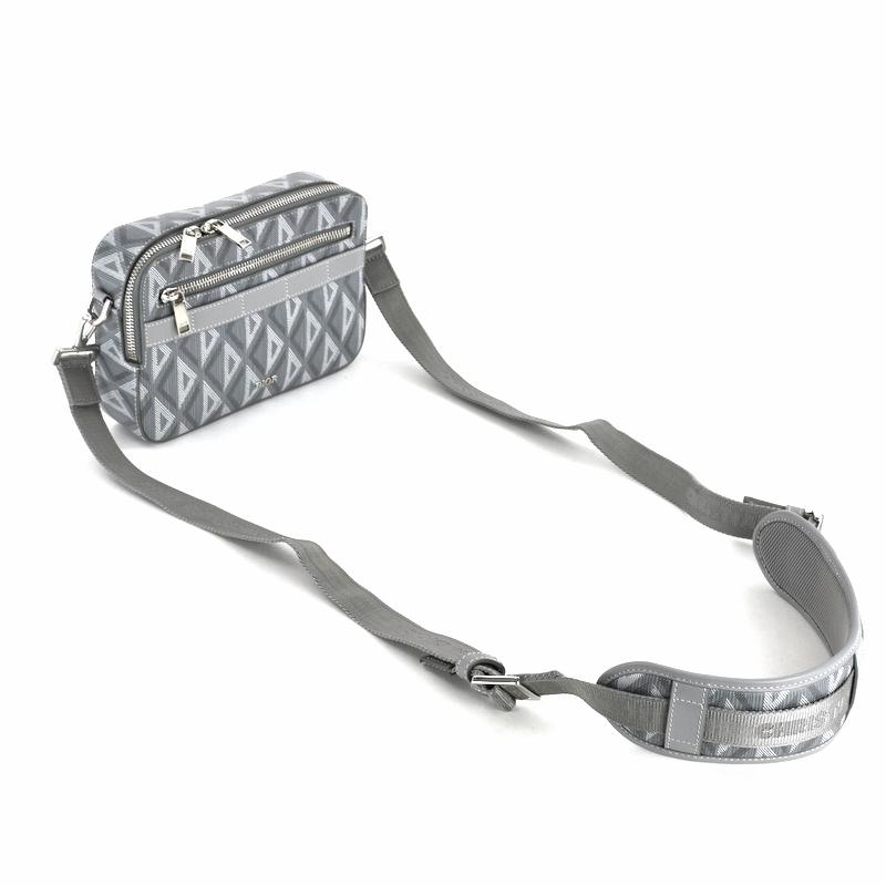 Dior ディオール ショルダーバッグ CDダイヤモンド Dior CD Diamond(ディオール CD ダイヤモンド) ショルダーバッグ