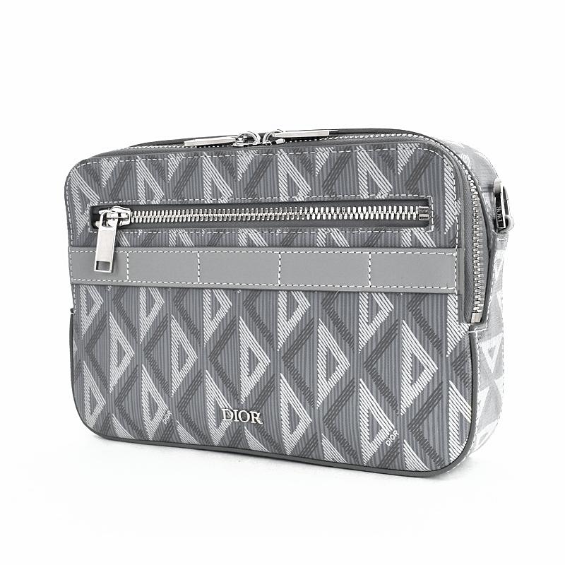 Dior ディオール ショルダーバッグ CDダイヤモンド Dior CD Diamond(ディオール CD ダイヤモンド) ショルダーバッグ