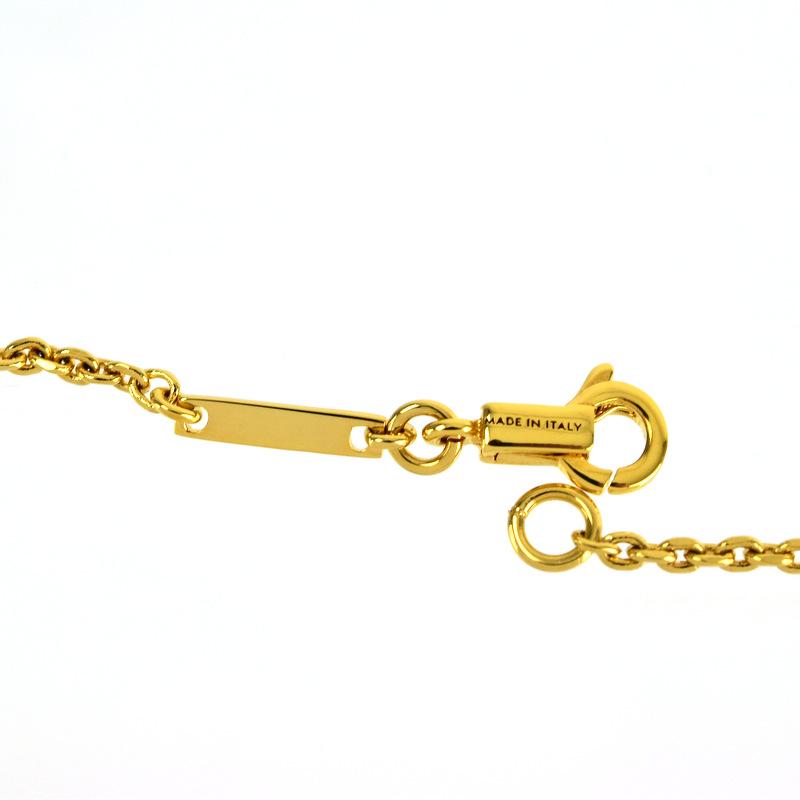 CELINE セリーヌ ネックレス レディース トリオンフサスペンダー CELINE セリーヌ ネックレス レディース トリオンフサスペンダー