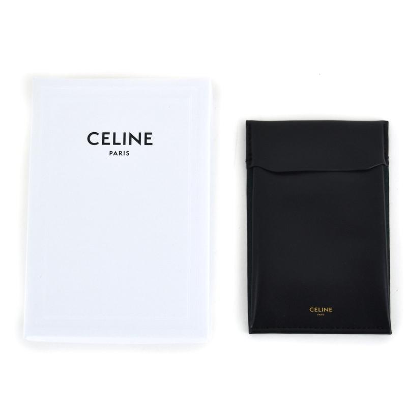CELINE セリーヌ ネックレス レディース トリオンフサスペンダー CELINE セリーヌ ネックレス レディース トリオンフサスペンダー