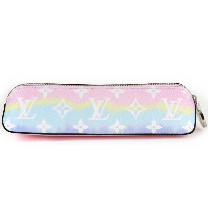 LOUIS VUITTON ルイヴィトン ペンケース LVエスカル トゥルース