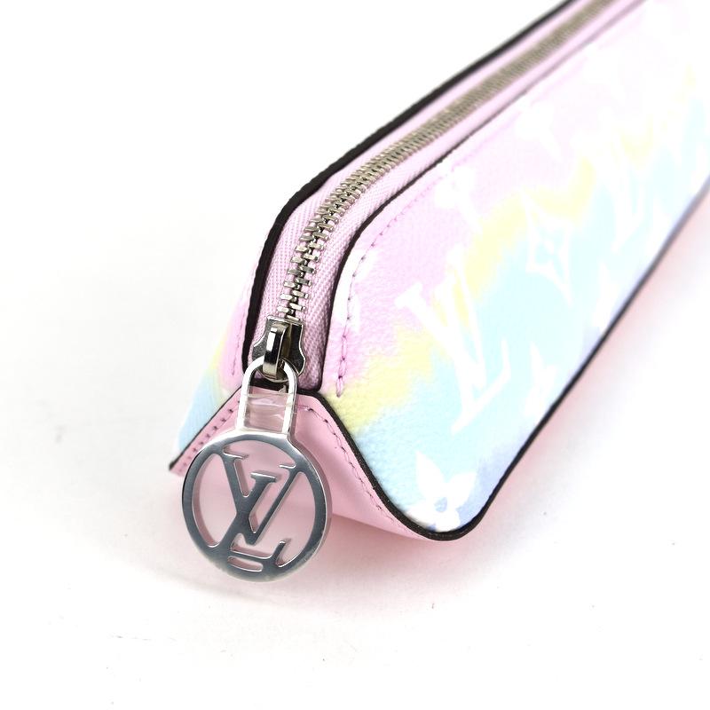 LOUIS VUITTON ルイヴィトン ペンケース LVエスカル トゥルース