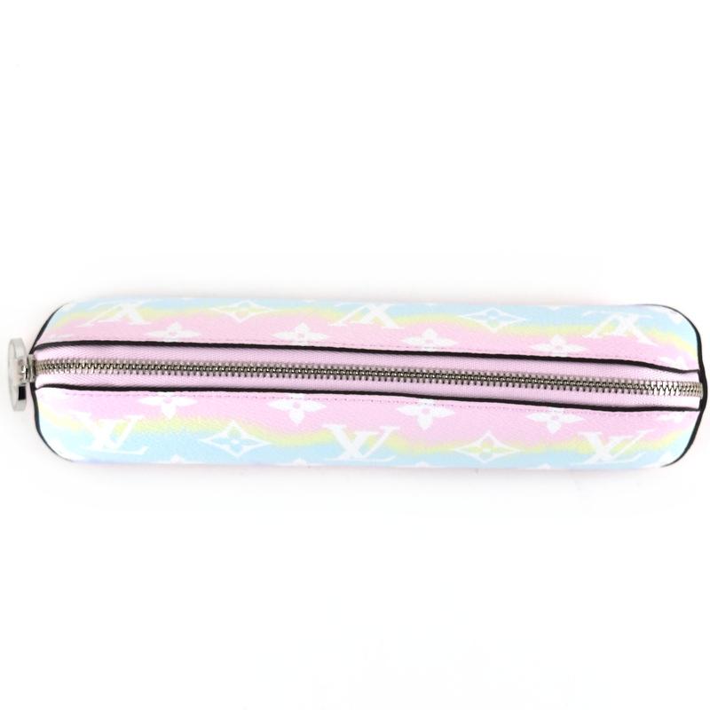 ルイヴィトン　トゥルース・エリザベット トゥルース・エリザベット モノグラム・エクリプス｜ルイ