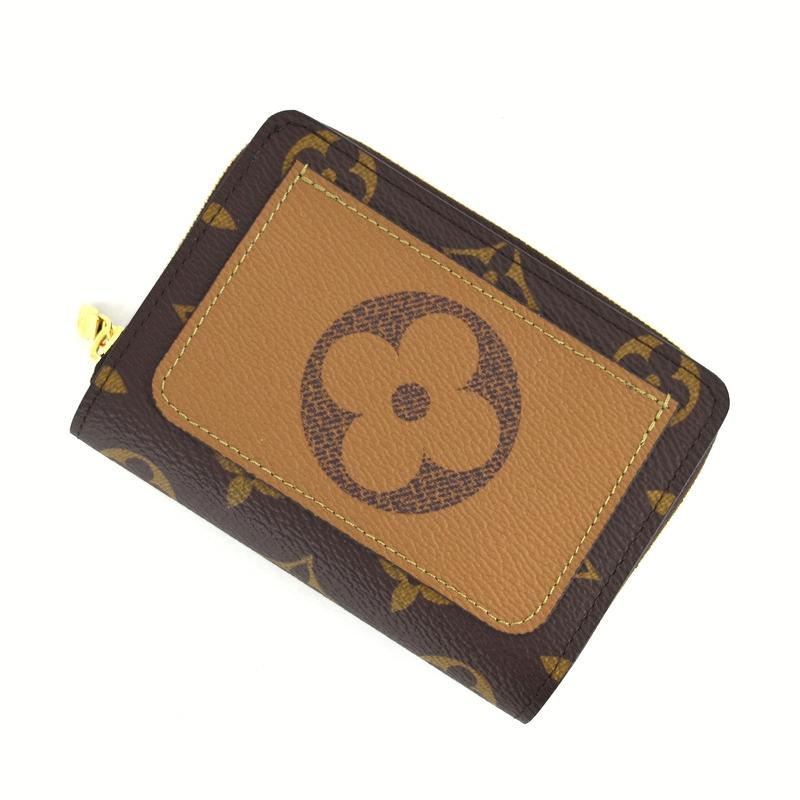 未使用品　ルイヴィトン　ポルトフォイユ ルー リバース M81461 楽天市場】LOUIS VUITTON ルイヴィトン 財布 ポルトフォイユ