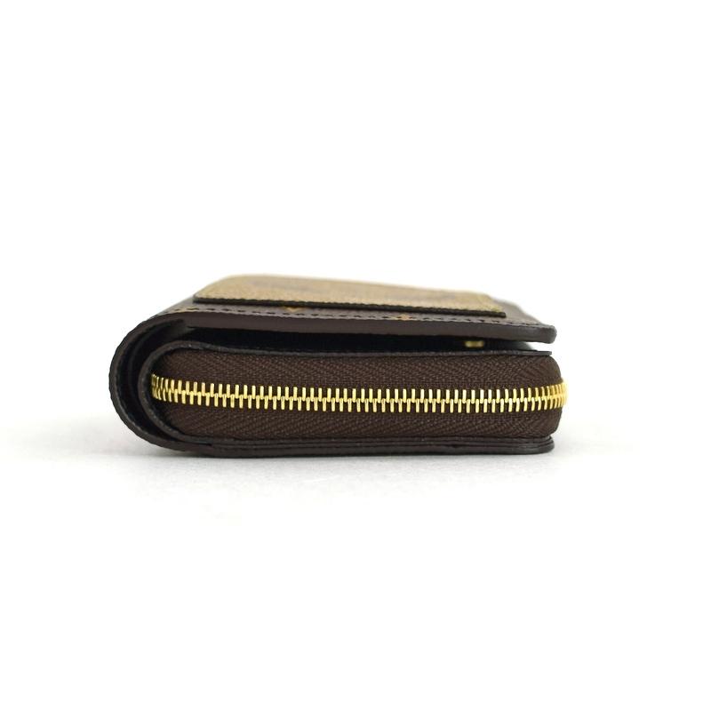 LOUIS VUITTON（ルイ・ヴィトン） 財布 未使用品 ポルトフォイユ・ルー