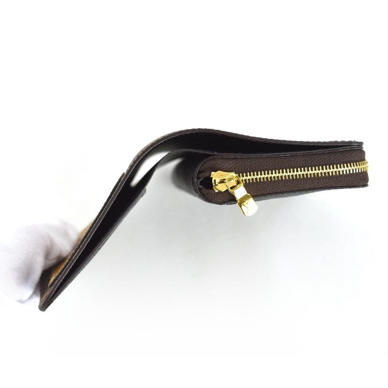 LOUIS VUITTON（ルイ・ヴィトン） 財布 未使用品 ポルトフォイユ・ルー