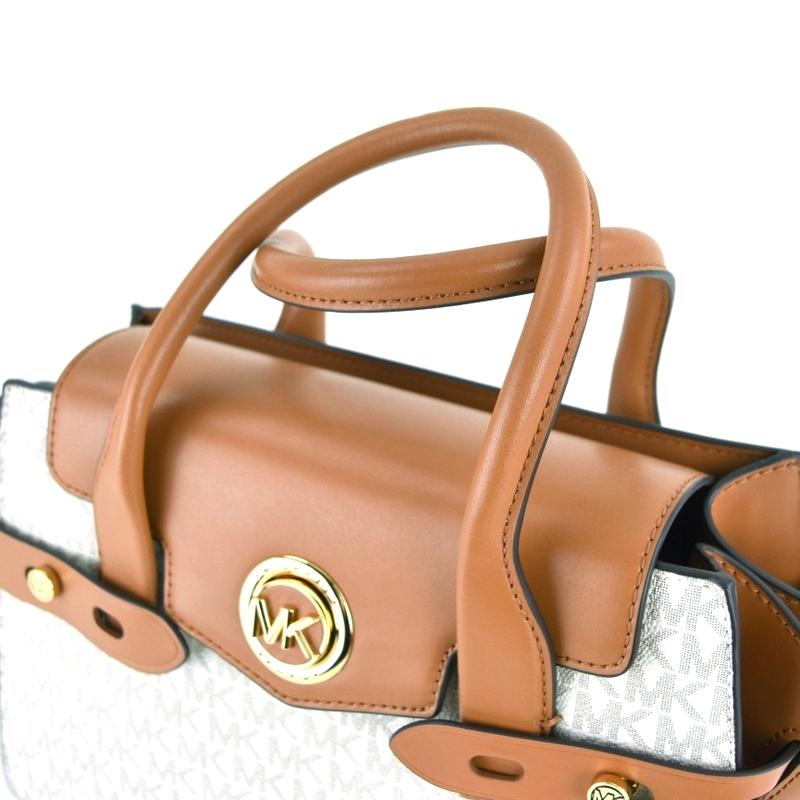 MICHAEL KORS マイケルコース ハンドバッグ レディース 3WAY MK