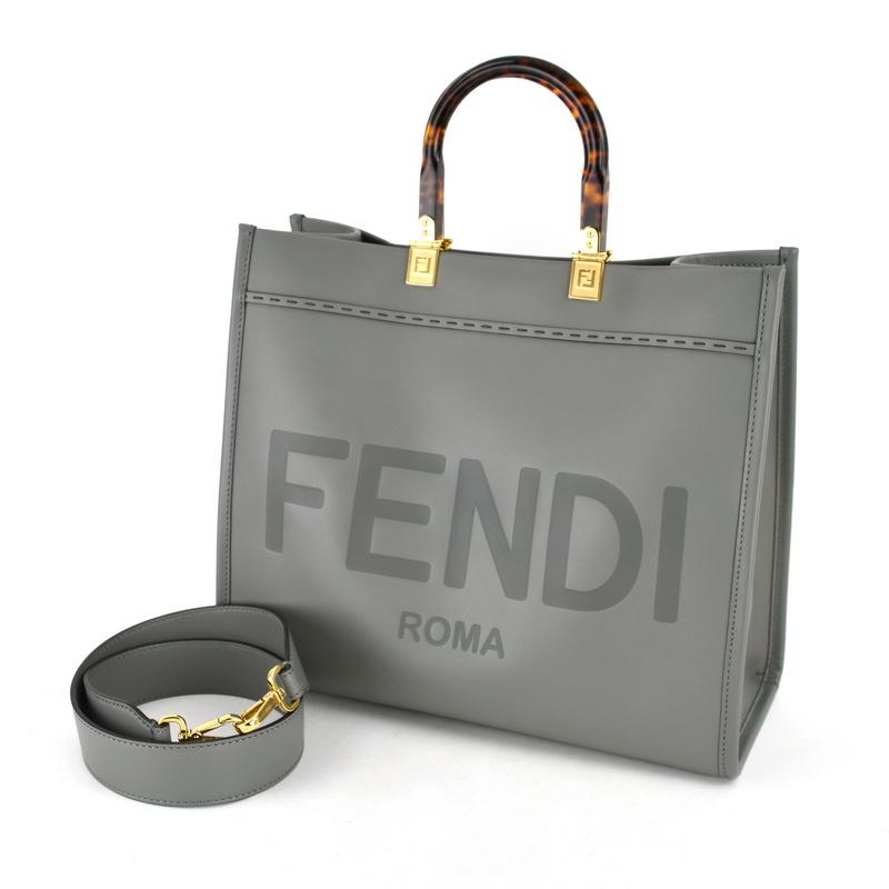 FENDI フェンディ バッグ レディース サンシャイン ミディアム FENDI フェンディ バッグ レディース サンシャイン ミディアム