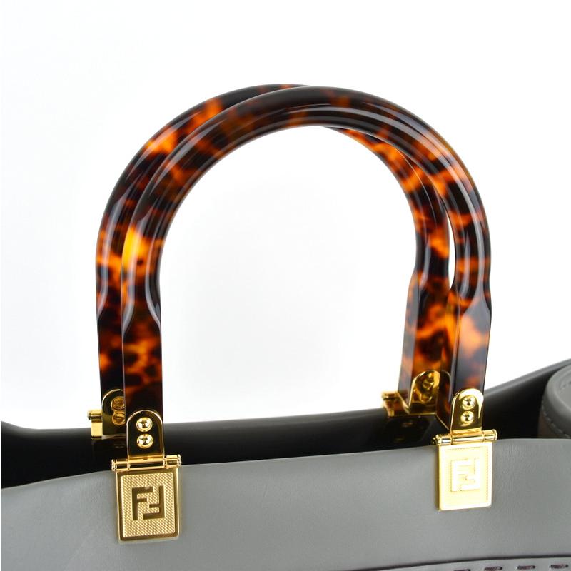 FENDI フェンディ バッグ レディース サンシャイン ミディアム