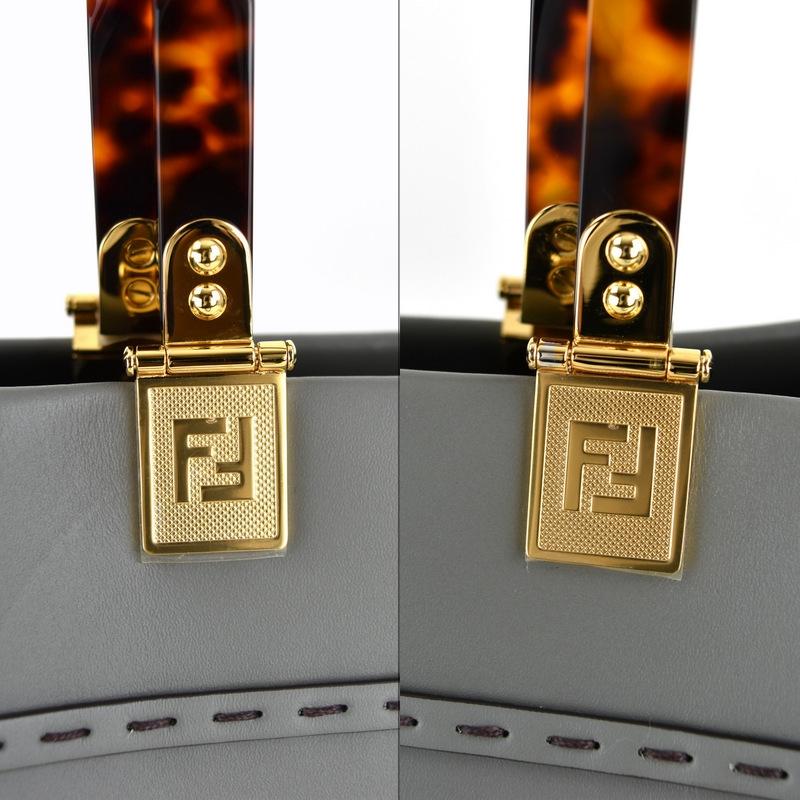 FENDI フェンディ バッグ レディース サンシャイン ミディアム FENDI フェンディ バッグ レディース サンシャイン ミディアム