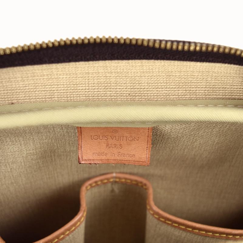 ドーヴィル（LOUIS VUITTON） ルイヴィトン バッグ レディース