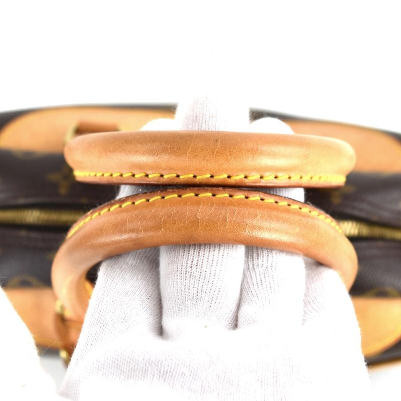 ドーヴィル（LOUIS VUITTON） ルイヴィトン バッグ レディース