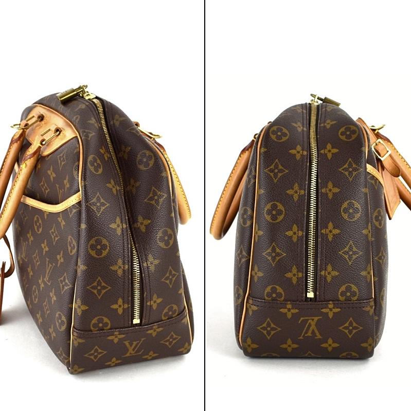ドーヴィル（LOUIS VUITTON） ルイヴィトン バッグ レディース