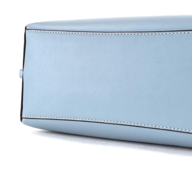 COACH（コーチ） 2WAYバッグ レディース モリートート25 キャンバス
