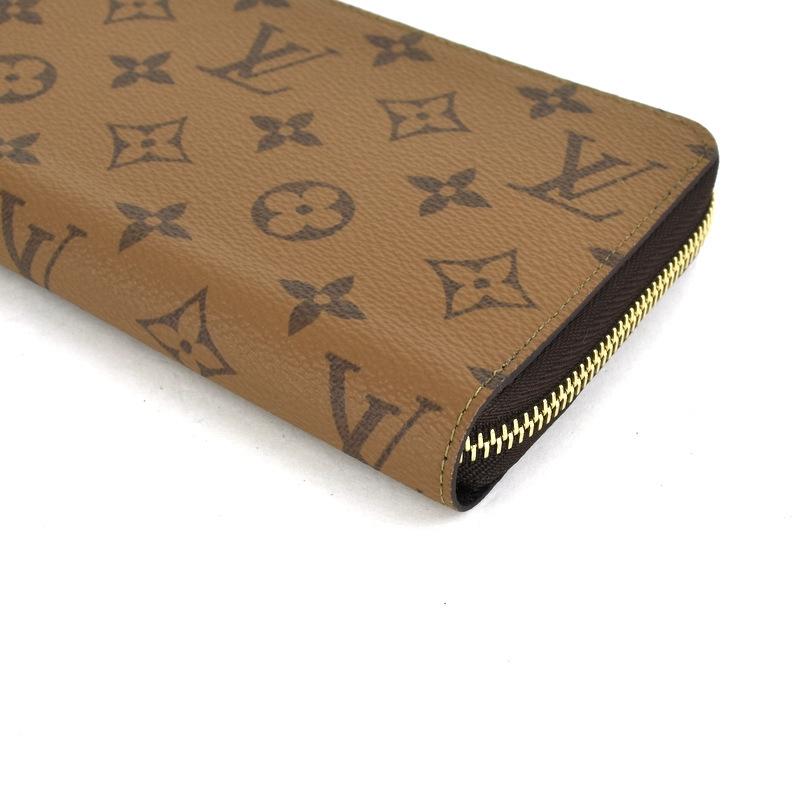ジッピー・ウォレット ルイヴィトン 長財布 レディース ジッピー