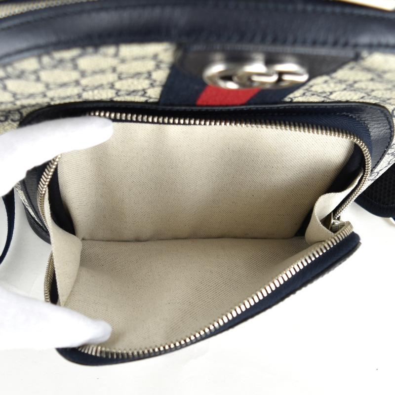 GUCCI（グッチ） バッグ レディース オフィディア GGスモール バック