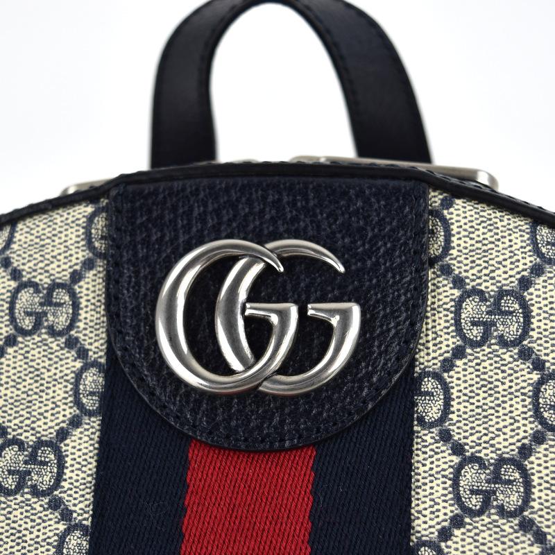GUCCI（グッチ） バッグ レディース オフィディア GGスモール バック