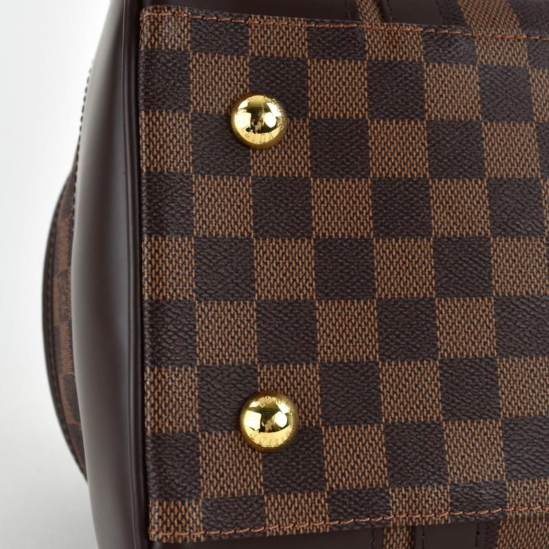 バークレー（LOUIS VUITTON） ルイヴィトン バッグ レディース ダミエ