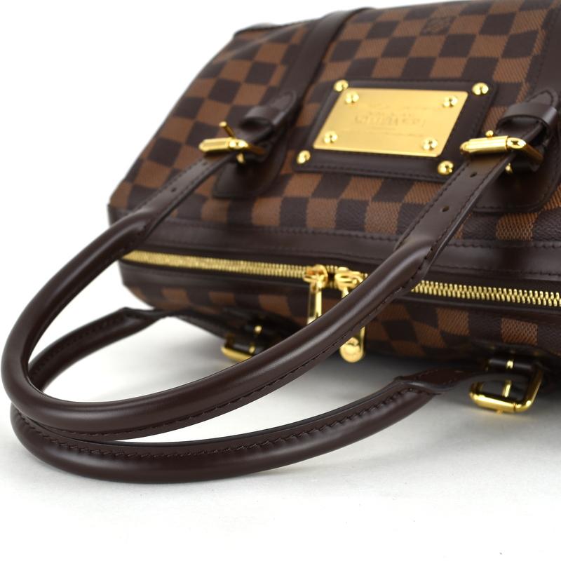 バークレー（LOUIS VUITTON） ルイヴィトン バッグ レディース ダミエ
