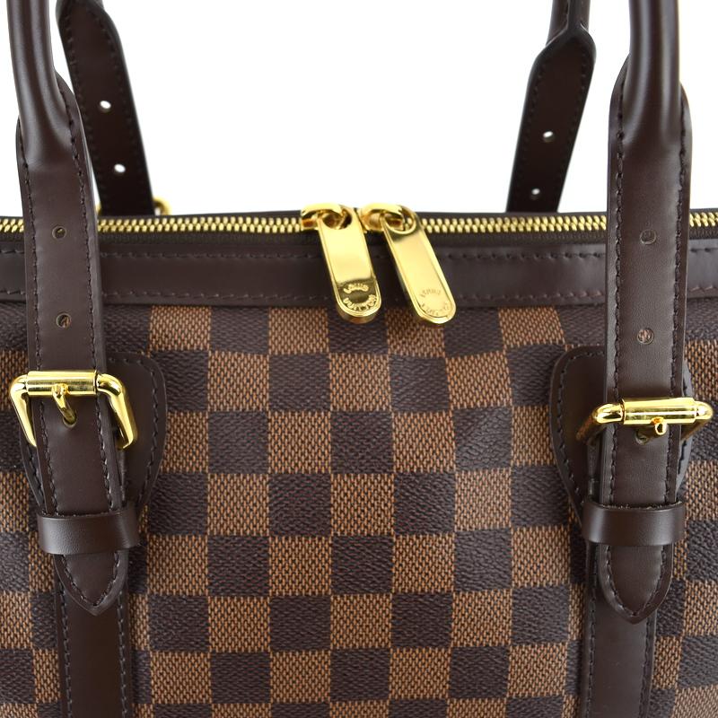バークレー（LOUIS VUITTON） ルイヴィトン バッグ レディース ダミエ