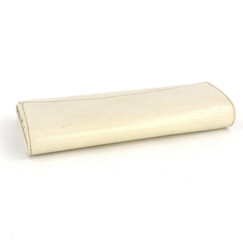 ポルトフォイユ・サラ ルイヴィトン 長財布 エピ ポルトフォイユサラ