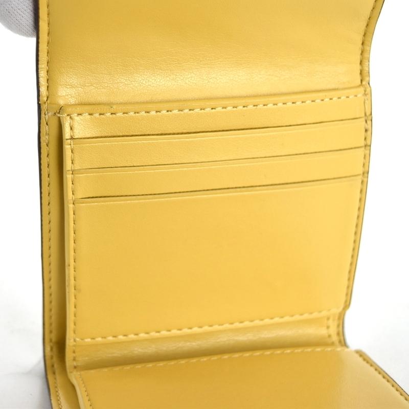 COACH（コーチ） 財布 レディース 三つ折り F87589 コンパクト