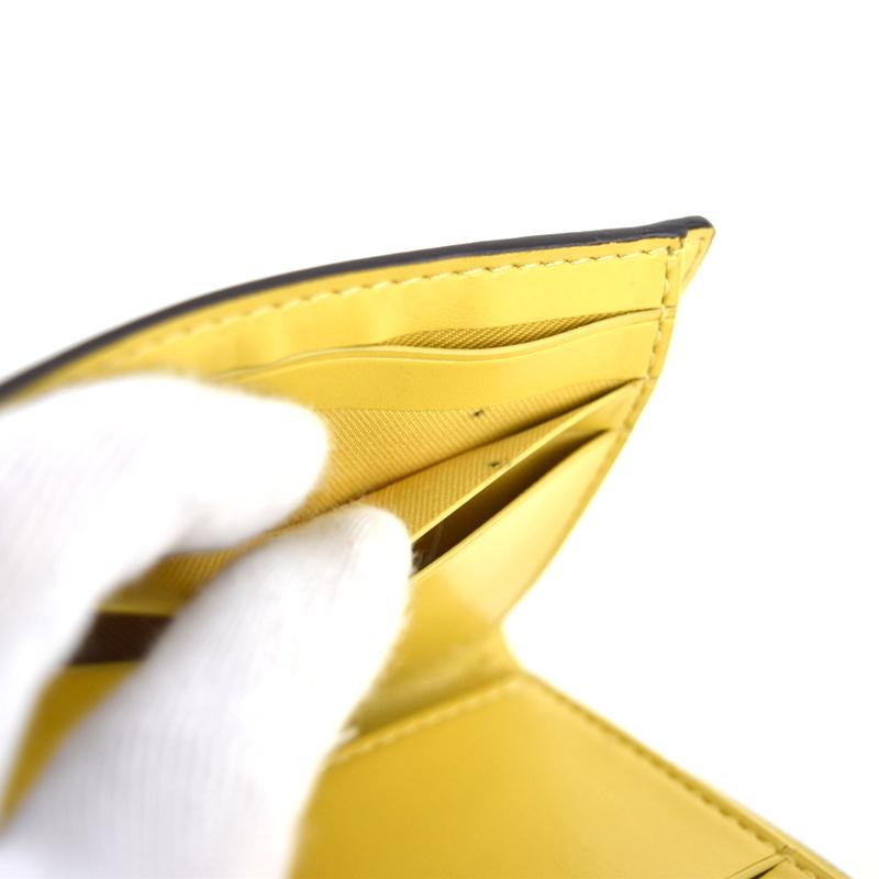 COACH（コーチ） 財布 レディース 三つ折り F87589 コンパクト