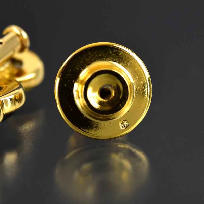 MIKIMOTO（ミキモト） ブローチ 2WAY ピクウェ クローバー 四つ葉