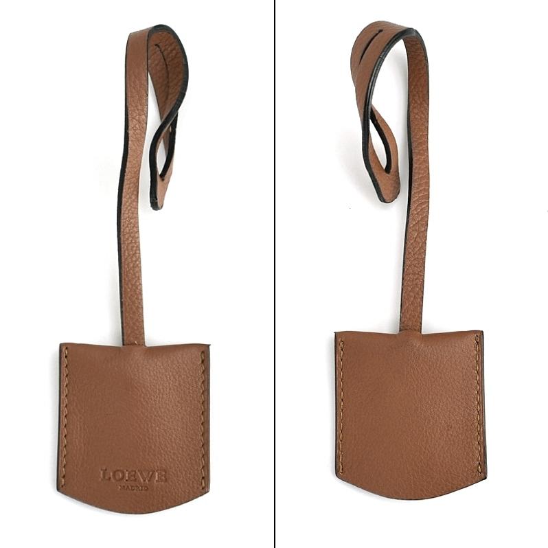 Amazona（LOEWE） ロエベ バッグ アマソナ28 トリコロールカラー