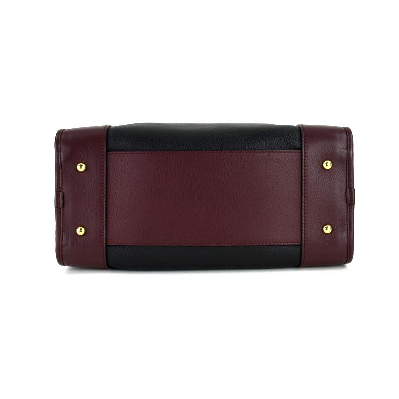 Amazona（LOEWE） ロエベ バッグ アマソナ28 トリコロールカラー