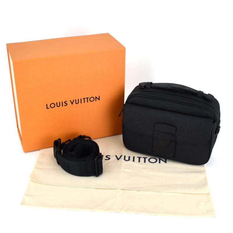 LOUIS VUITTON ルイヴィトン バッグ メンズ モノグラム LOUIS VUITTON ルイヴィトン バッグ メンズ モノグラム
