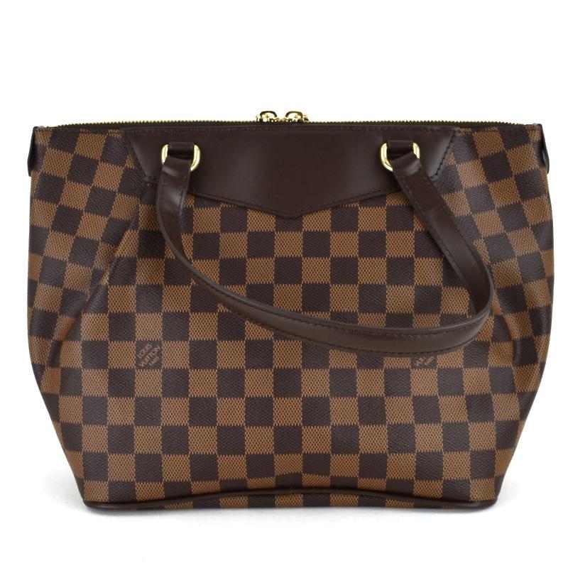 LOUIS VUITTON（ルイ・ヴィトン） トートバッグ ウエストミンスターPM