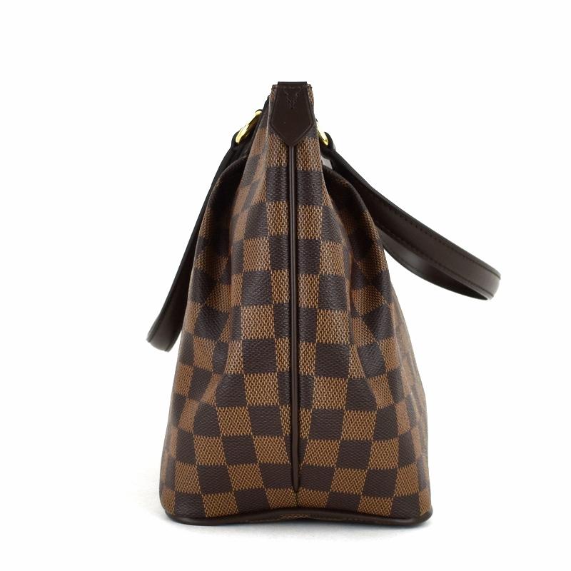 LOUIS VUITTON ルイヴィトン トートバッグ ウエストミンスターPM