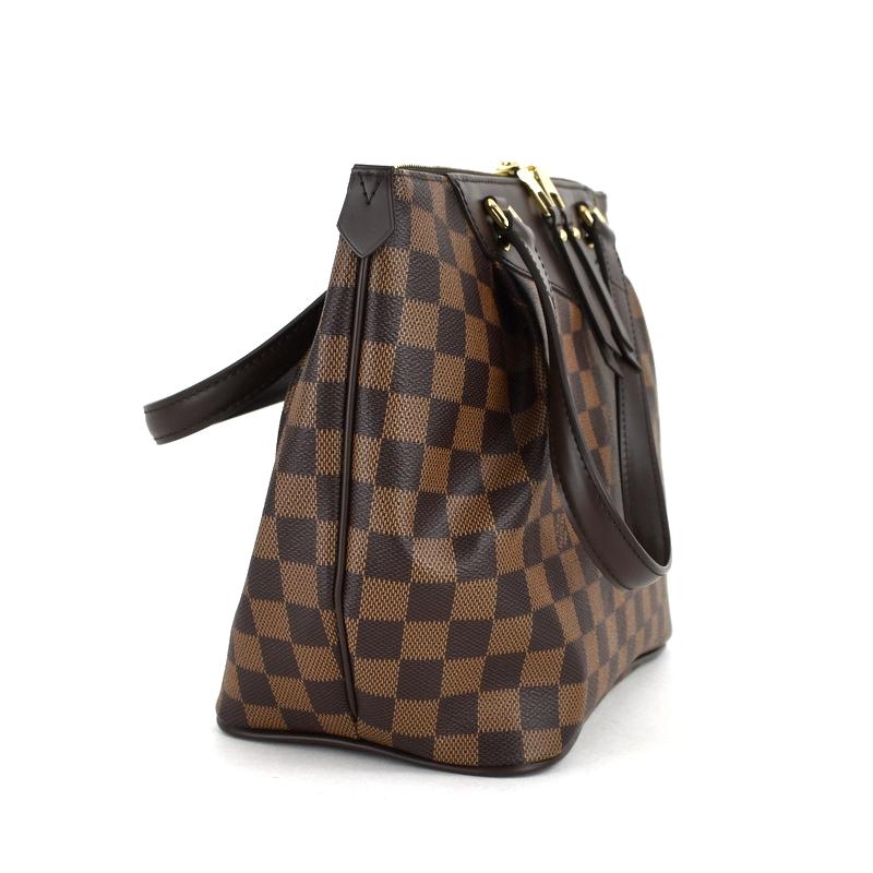 ❣️ルイヴィトン❣️ダミエ✨ウエストミンスターPMトートバッグ【美品】肩がけ LOUIS VUITTON ルイヴィトン トートバッグ ウエストミンスターPM